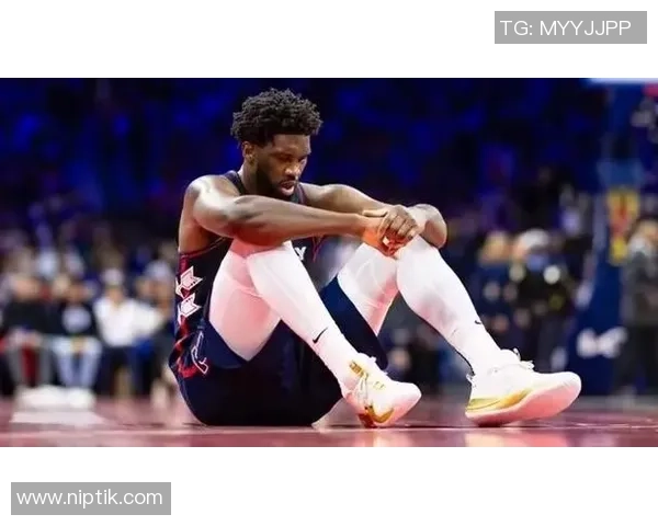 NBA官宣：76人违规罚款10万美元 恩比德赛前状况缺席却上台